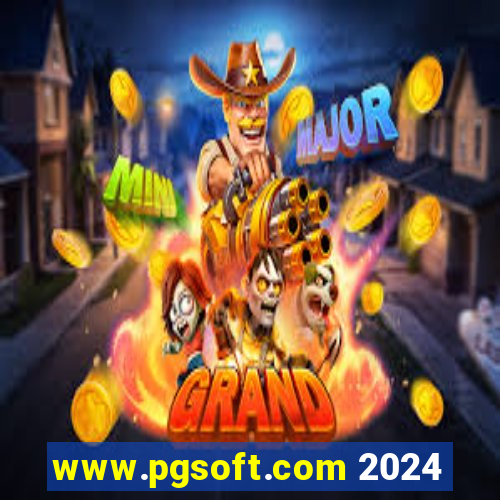 www.pgsoft.com 2024